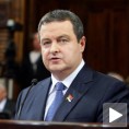 Дачић: Србији данас треба све и одмах