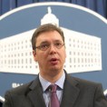 Вучић: Моћ користим за модернизацију Србије