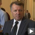 Јовановић: Без отпуштања у просвети 