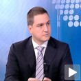 Ружић: Реконструисана влада као тим