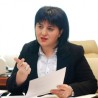 Пајсером на министаркин аутомобил