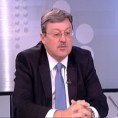 Симић: Преговарачу потребна широка овлашћења