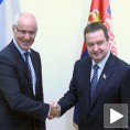 Репантен: Србија следећа у ЕУ