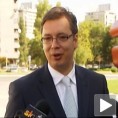 Вучић: Србија сигурна за улагања