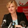 Реаговања на избор Тање Мишчевић