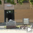 Косовска Митровица, лажна дојава о бомби