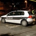 Експлозија у Сарајеву