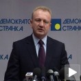 Ђилас: Увођење диктатуре у Србији