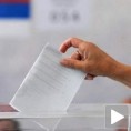 Косовски избори, дан одлуке