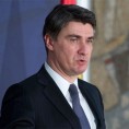 Милановић: Рат је готов