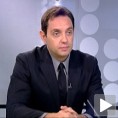 Вулин: Срби данас предају јединствену листу