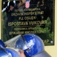 Трећи дан побуне против ћирилице