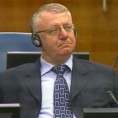 Наставак конфузије на суђењу Шешељу