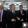 Дачић: Економске теме па власт у Београду