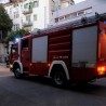 Сплит, пао плафон у школи и повредио ученике