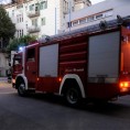 Сплит, пао плафон у школи и повредио ученике