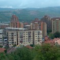 РС гради у Косовској Митровици