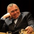 Гузенбауер, мајстор за "полирање" имиџа