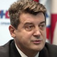 НС: Београду прети банкрот 