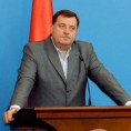 Додик: Сменићемо Шаровића!