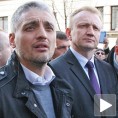 Сабирање опозиције