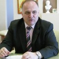 Смењен министар здравља РС