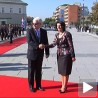 Подршка Хрватске преговорима у Бриселу