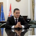 Ружић: О Београду после састанка у Бриселу