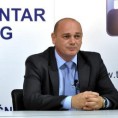 Пантић: Важна велика излазност Срба