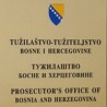 Откривена масовна гробница код Приједора