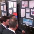 Стефановић: Нови ниво сарадње Србије и РС
