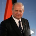 Србија о Сирији после става ЕУ