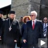 Јосиповић у Високим Дечанима