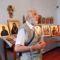 Ризница: Свети Рафаило Шишатовачки