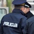 Пљевља, бомбом на ауто шефа полиције