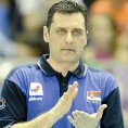Терзић: Свежи у четвртфинале ЕП