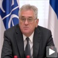 Николић о председавању ОЕБС-у