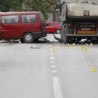 Несрећа код Кутине, четворо погинулих