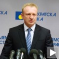 Ђилас: Ћеран је спречио пљачку