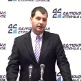 ДСС: Договор у Бриселу распродаја државе