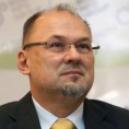 Кацин поздравио договор у Бриселу