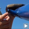 Дечак повређен на запуштеном игралишту