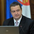 Дачић: Договор важан за грађане Косова