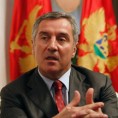 Ђукановић: Односи са Србијом у успону