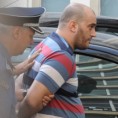 Хапшење дилера у Црној Гори