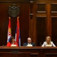 Важна улога Скупштине на европском путу