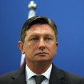 Пахор похвалио договор Београда и Приштине