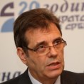 Коштуница: Подржаћемо смену Ђиласа