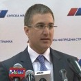 Одлука СНС-а о Београду до 25. септембра
