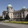Скупштина о закону о легализацији 1. октобра